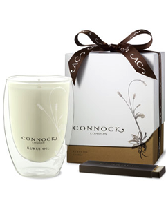 Connock London candle - Beauty Buy of the Day, Marie Claire