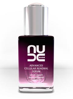 Nude Advanced Cellular Renewal Serum