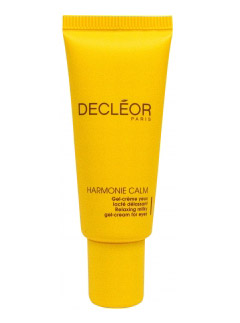 Decleor Harmonie Calm Relaxing Milky Gel-Cream for Eyes - Beauty Buy of the Day - Marie Claire