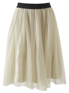 Fever Ballet skirt - Fashion Buy of the Day, Marie Claire