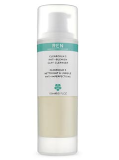  ClearCalm 3 Anti-Blemish Clay Cleanser ClearCalm 3 Anti-Blemish Clay Cleanser 