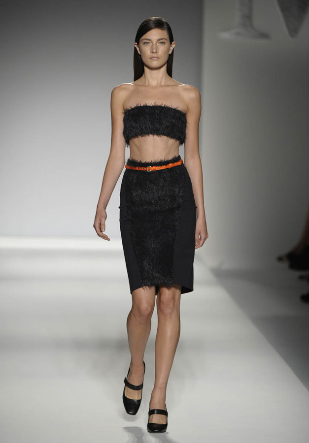 Max Mara Spring/Summer 2011 Milan Fashion Week