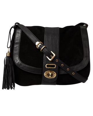 Oasis Cassie cross-body bag, Â£45 - Best New Season bags - bag, autumn ...