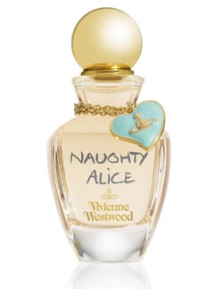 Vivienne Westwood Naughty Alice 
