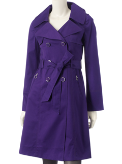 Hobbs Ruche mac - Fashion Buy of the Day, Marie Claire