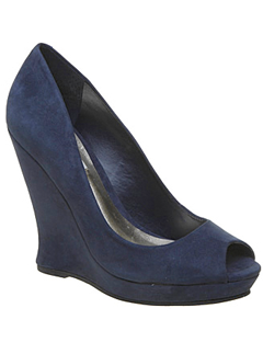 Dune Scatter wedge heels - Fashion Buy of the Day, Marie Claire