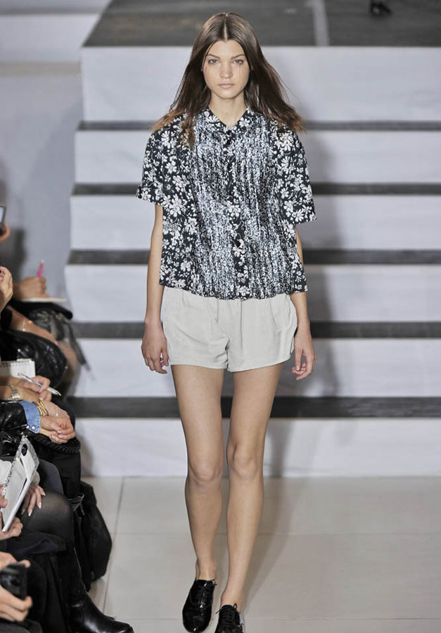Devastee Spring/Summer 2011 Paris Fashion Week