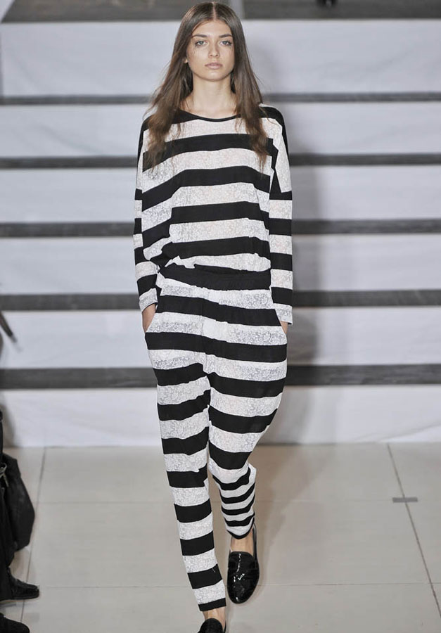 Devastee Spring/Summer 2011 Paris Fashion Week