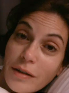 Teri Hatcher - Make-up free Teri Hatcher bares all on Oprah - Desperate Housewives - Oprah