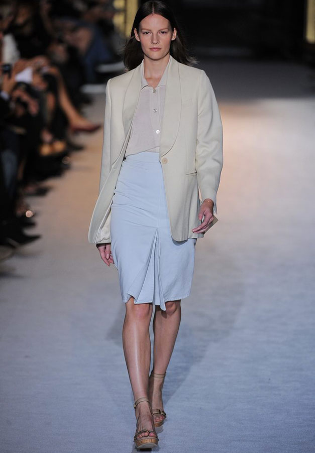 Stella McCartney Spring/Summer 2011 Paris Fashion Week