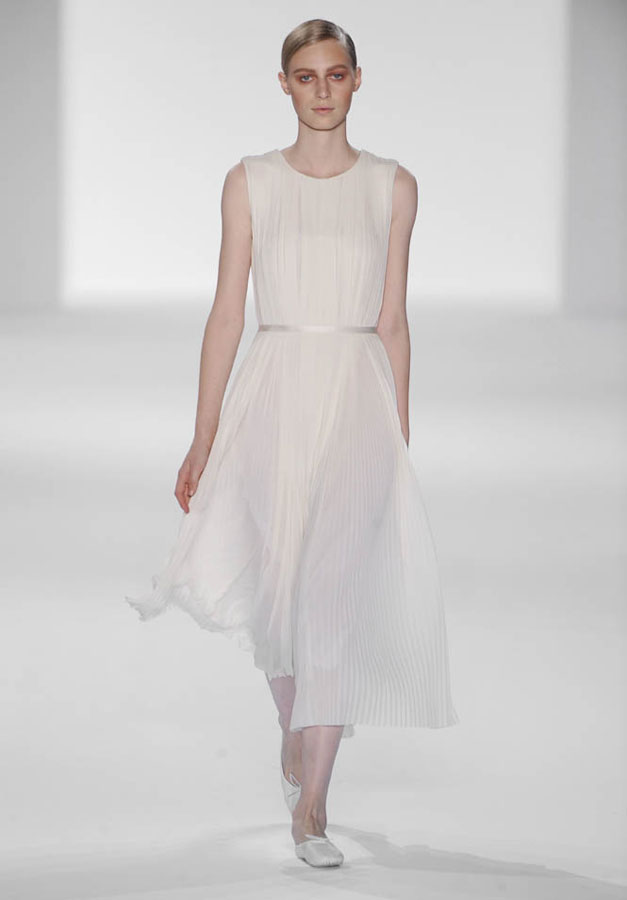 Chloe Spring/Summer 2011 Paris Fashion Week