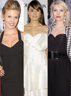 Breaking Dawn: Meet the Cast - Breaking Dawn - Twilight - Twilight Breaking Dawn - Breaking Dawn cast - Robert Pattinson Kristen Stewart - Celebrity - Marie Claire