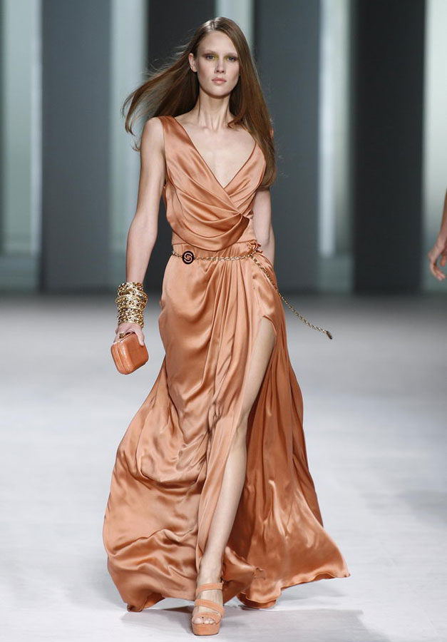 Elie Saab Spring/Summer 2011 Paris Fashion Week