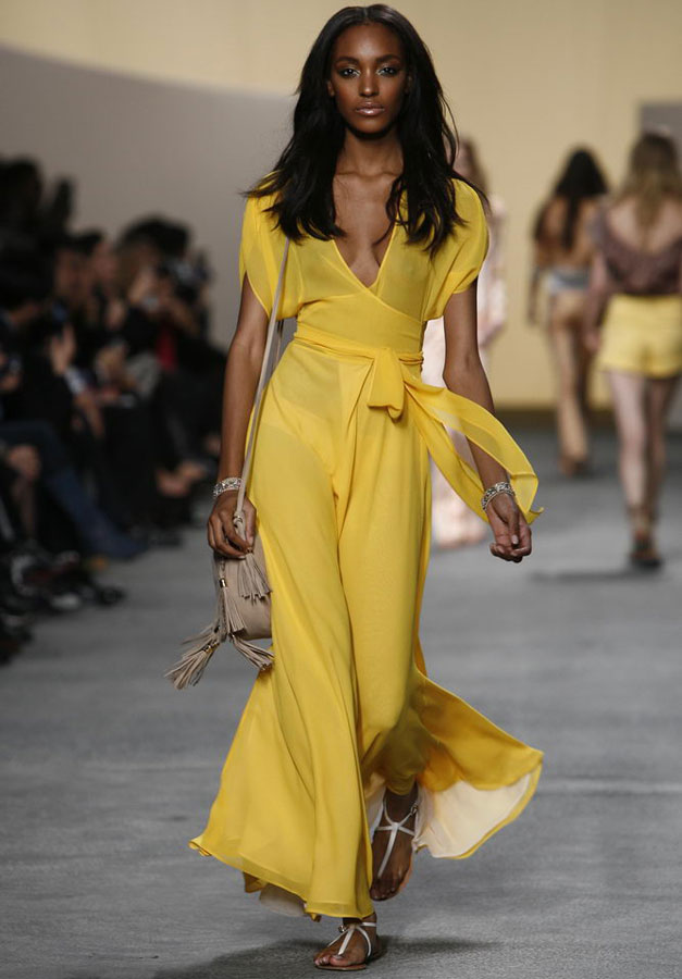 Paul & Joe Spring/Summer 2011 Paris Fashion Week