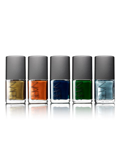 Nars Vintage nail polish collection - Beauty Buy of the Day - Maire Claire 