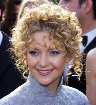 Kate Hudson - Hair mares - Bad hair, disasters, celebrity, beauty, fashion, style, bad hair days, red carpet, history, transformation, makeover, Marie Claire