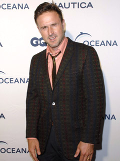 David Arquette - David Arquette apologises for shocking tell all on radio show - Courteney Cox - David Arquette Courteney Cox split - Celebrity News - Marie Claire