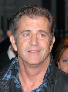 Mel Gibson to star in The Hangover 2