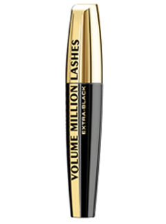 L'Oreal Volume Million Lashes Extra-Black - Beauty Buy of the Day, Marie Claire