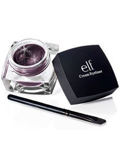 E.l.f cream eyeliner - Beauty Buy of the Day, Marie Claire
