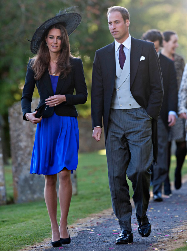 -Harry-Meade-and-Rosemarie-Bradford Weding Photos
