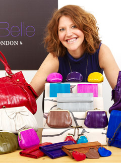 BoBelle - News - Marie Claire