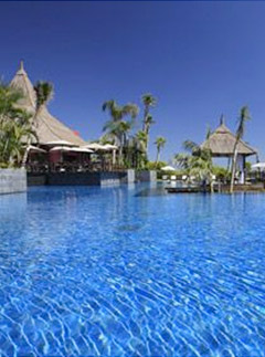 Asia Gardens Hotel and Thai Spa, Alicante Spain