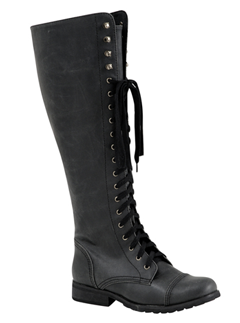 Peacocks Epping work boot - Fashion Buy of the Day, Marie Claire
