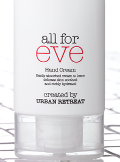 All for Eve hand cream - Beauty Buy of the Day, Marie Claire