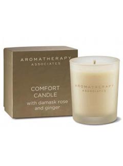 Aromatherapy Associates Comfort Candle