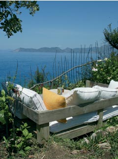 Beyaz Yunus Faralya, Turkey - travel review