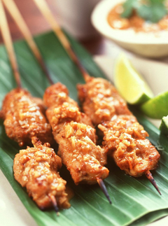 Best Party Nibbles | Canapes | Recipes