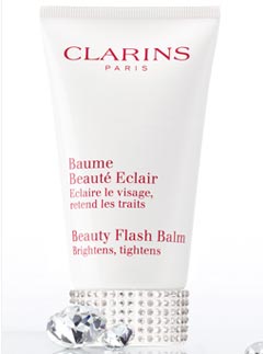 Clarins Limited Edition Beauty Flash Balm
