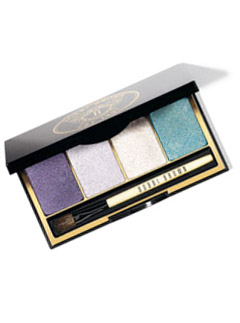 Bobbi Brown Crystal Eye Palette - Beauty Buy of the Day - Marie Claire