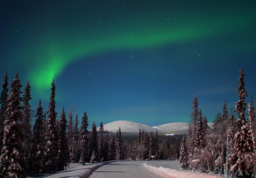 Finland - Best holidays for 2011