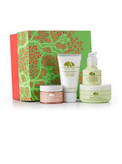 Origins Be Bright gift set