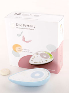 FertilityDuo - Health News - Marie Claire