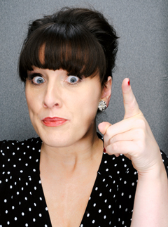 Grace Dent
