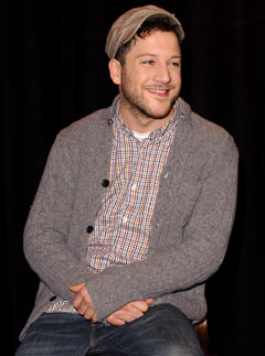 Matt Cardle - Matt Cardle pulls out of secret X Factor gig - X Factor - Xfactor - Celebrity News - Marie Claire