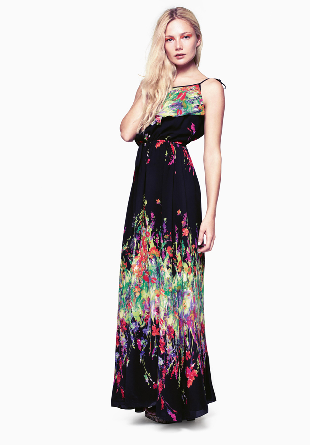 Monsoon Spring/Summer 2011 Collection Monsoon Spring/Summer 2011 Collection