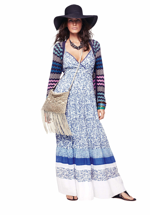 Monsoon Spring/Summer 2011 Collection Monsoon Spring/Summer 2011 Collection