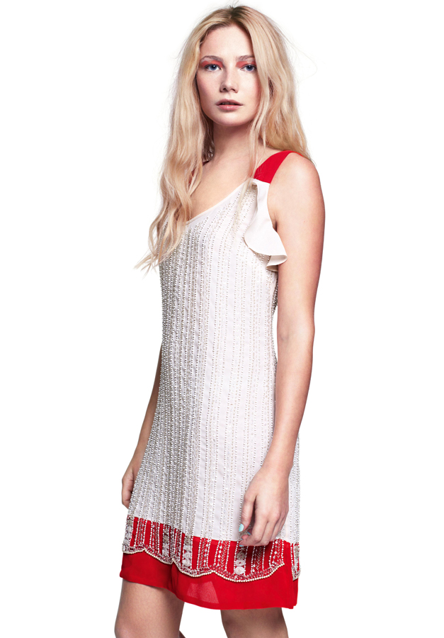 Monsoon Spring/Summer 2011 Collection Monsoon Spring/Summer 2011 Collection