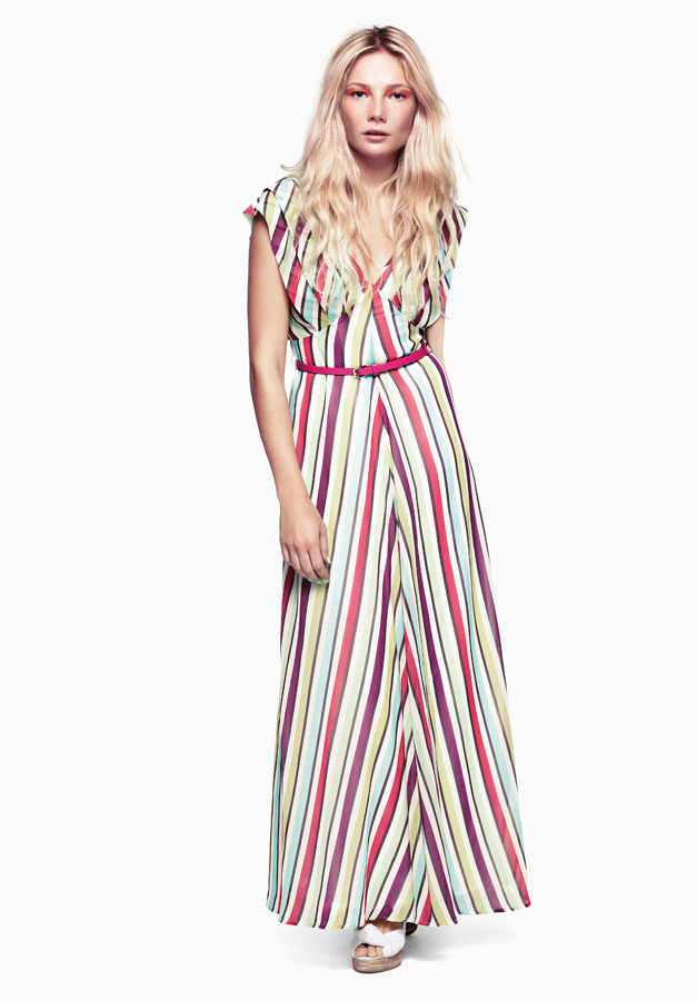 Monsoon Spring/Summer 2011 Collection Monsoon Spring/Summer 2011 Collection