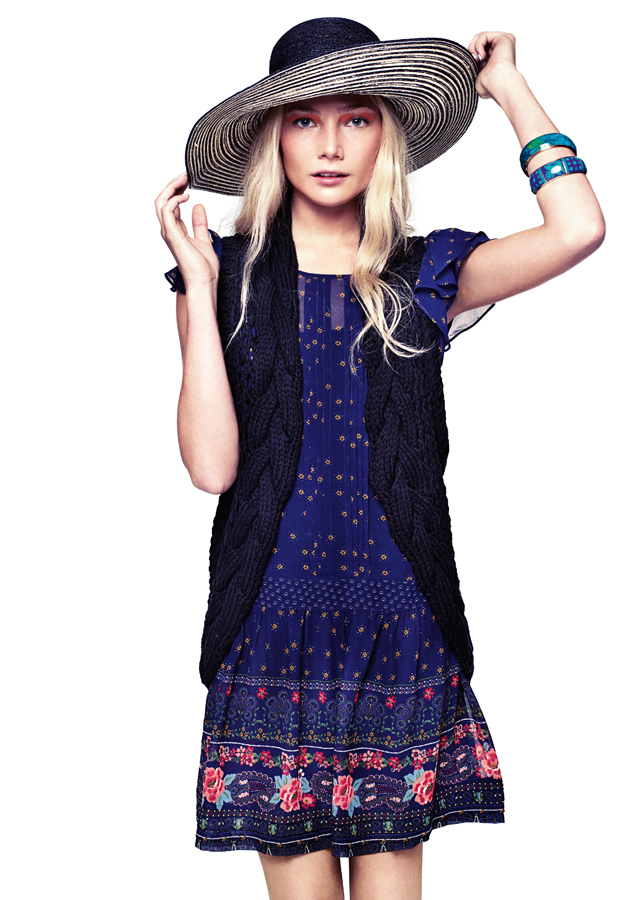 Monsoon Spring/Summer 2011 Collection Monsoon Spring/Summer 2011 Collection
