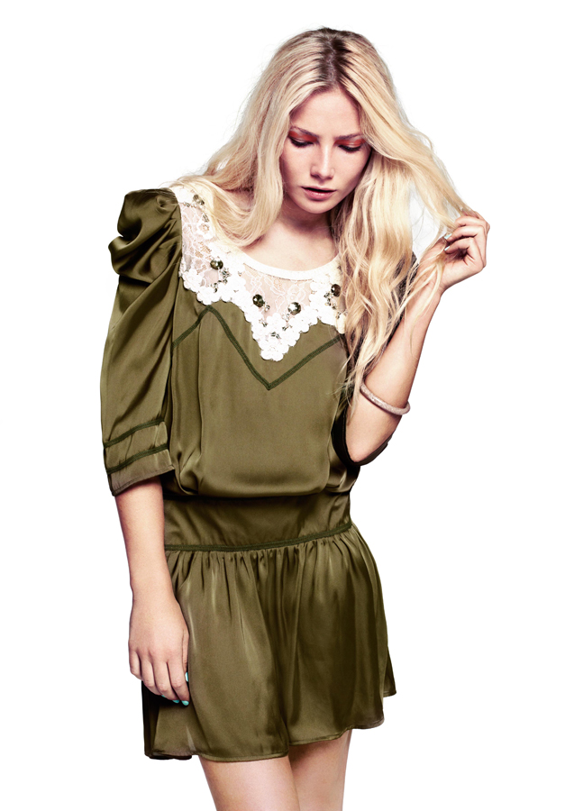Monsoon Spring/Summer 2011 Collection Monsoon Spring/Summer 2011 Collection