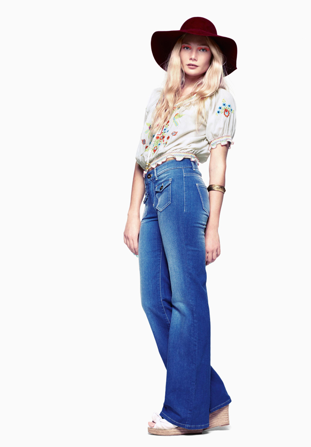 Monsoon Spring/Summer 2011 Collection Monsoon Spring/Summer 2011 Collection