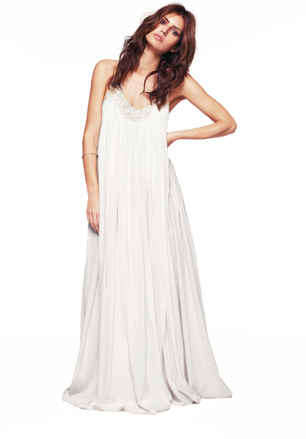 Monsoon Spring/Summer 2011 Collection Monsoon Spring/Summer 2011 Collection