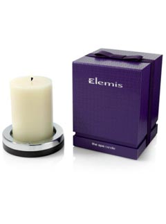 Elemis The Spa Candle