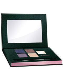 The Body Shop eye palette - Beauty Buy of the Day, Marie Claire