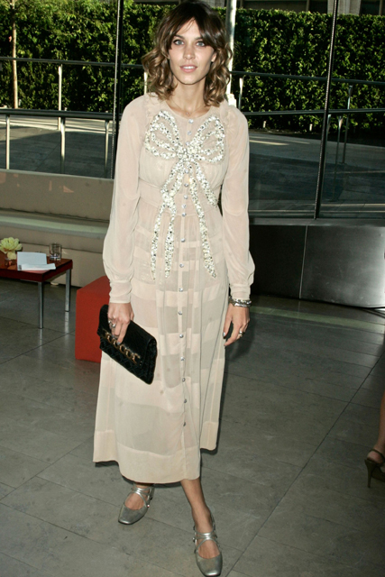 Alexa Chung Style Highs & Lows Alexa Chung Style Highs & Lows